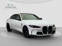 BMW M3 Competition M xDrive
