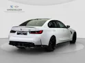 BMW M3 Competition M xDrive