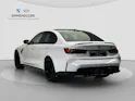 BMW M3 Competition M xDrive