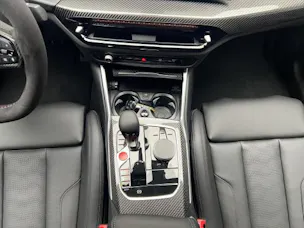BMW M3 Competition M xDrive