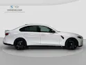 BMW M3 Competition M xDrive