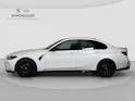 BMW M3 Competition M xDrive
