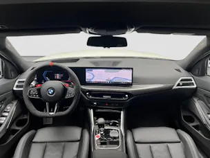 BMW M3 Competition M xDrive