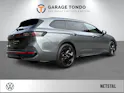 VW Passat Variant 2.0 TSI R-Line DSG 4motion