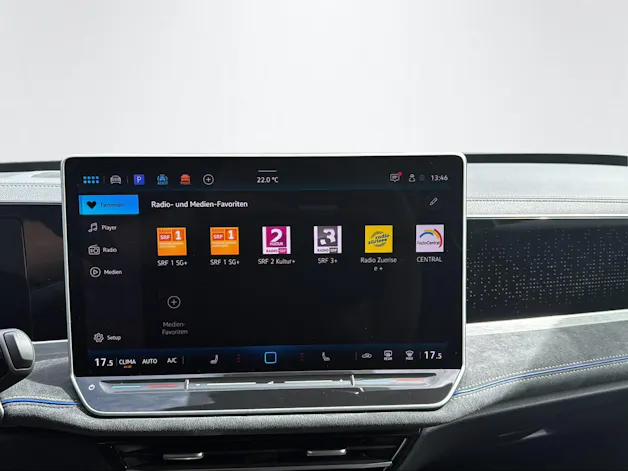 VW Passat Variant 2.0 TSI R-Line DSG 4motion