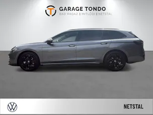 VW Passat Variant 2.0 TSI R-Line DSG 4motion