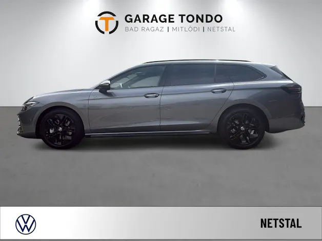 VW Passat Variant 2.0 TSI R-Line DSG 4motion