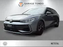 VW Passat Variant 2.0 TSI R-Line DSG 4motion