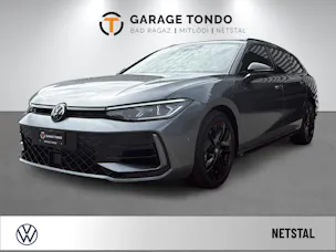 VW Passat Variant 2.0 TSI R-Line DSG 4motion