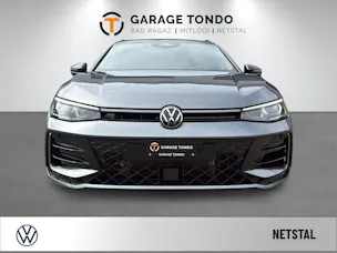 VW Passat Variant 2.0 TSI R-Line DSG 4motion