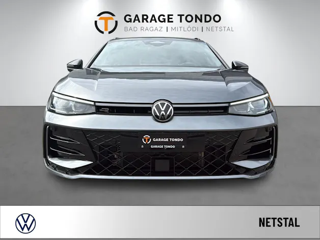 VW Passat Variant 2.0 TSI R-Line DSG 4motion