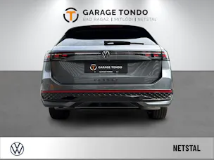VW Passat Variant 2.0 TSI R-Line DSG 4motion