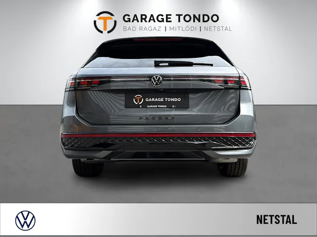 VW Passat Variant 2.0 TSI R-Line DSG 4motion