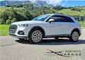 AUDI Q3 35 TFSI advanced Attraction S-tronic *Anhängerkupplung+Garantie*