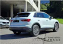 AUDI Q3 35 TFSI advanced Attraction S-tronic *Anhängerkupplung+Garantie*