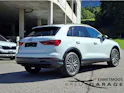 AUDI Q3 35 TFSI advanced Attraction S-tronic *Anhängerkupplung+Garantie*