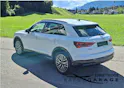 AUDI Q3 35 TFSI advanced Attraction S-tronic *Anhängerkupplung+Garantie*