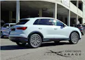 AUDI Q3 35 TFSI advanced Attraction S-tronic *Anhängerkupplung+Garantie*
