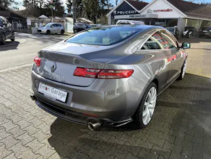 RENAULT Laguna Coupé 2.0 16V T GT