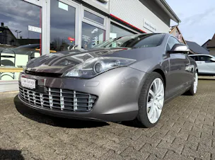 RENAULT Laguna Coupé 2.0 16V T GT