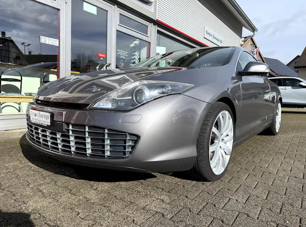 RENAULT Laguna Coupé 2.0 16V T GT