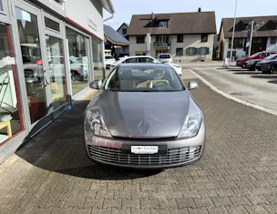 RENAULT Laguna Coupé 2.0 16V T GT