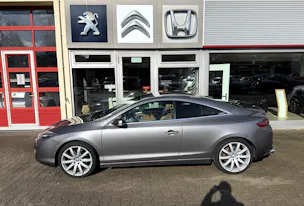 RENAULT Laguna Coupé 2.0 16V T GT