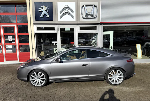 RENAULT Laguna Coupé 2.0 16V T GT