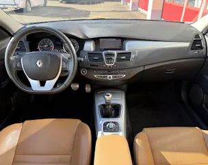 RENAULT Laguna Coupé 2.0 16V T GT