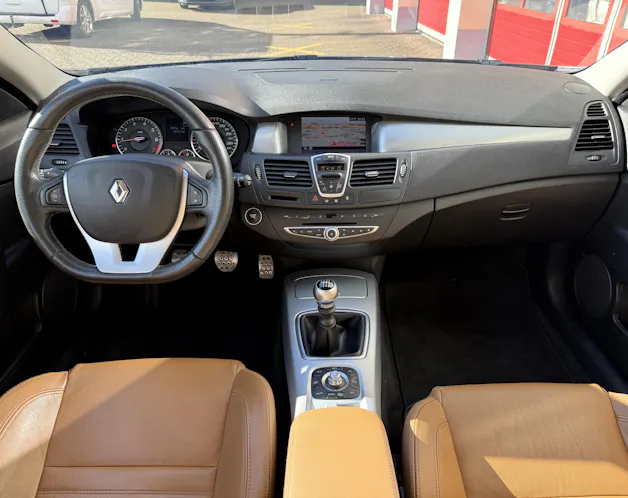 RENAULT Laguna Coupé 2.0 16V T GT