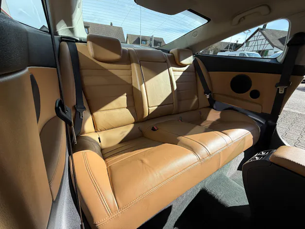 RENAULT Laguna Coupé 2.0 16V T GT