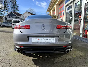 RENAULT Laguna Coupé 2.0 16V T GT