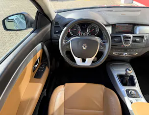 RENAULT Laguna Coupé 2.0 16V T GT