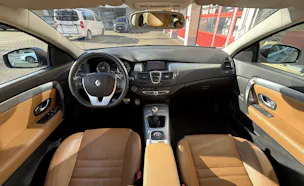 RENAULT Laguna Coupé 2.0 16V T GT
