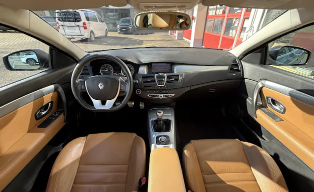 RENAULT Laguna Coupé 2.0 16V T GT
