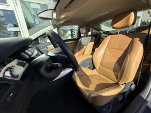 RENAULT Laguna Coupé 2.0 16V T GT