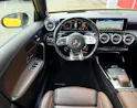 MERCEDES-BENZ A 45 S AMG 4Matic+ Speedshift