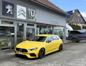MERCEDES-BENZ A 45 S AMG 4Matic+ Speedshift