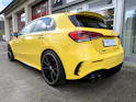 MERCEDES-BENZ A 45 S AMG 4Matic+ Speedshift