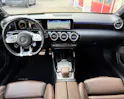 MERCEDES-BENZ A 45 S AMG 4Matic+ Speedshift