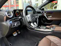 MERCEDES-BENZ A 45 S AMG 4Matic+ Speedshift