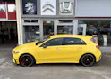 MERCEDES-BENZ A 45 S AMG 4Matic+ Speedshift