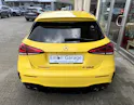 MERCEDES-BENZ A 45 S AMG 4Matic+ Speedshift