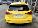 MERCEDES-BENZ A 45 S AMG 4Matic+ Speedshift