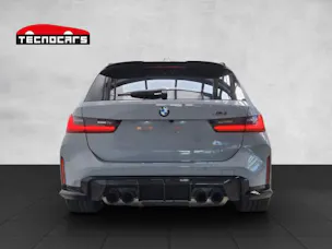 BMW M3 Tour xDr Competition M-Ultimate Pack
