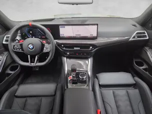 BMW M3 Tour xDr Competition M-Ultimate Pack