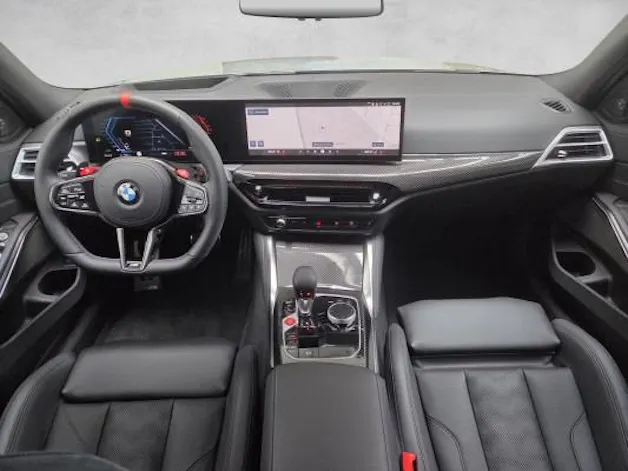 BMW M3 Tour xDr Competition M-Ultimate Pack