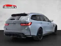 BMW M3 Tour xDr Competition M-Ultimate Pack