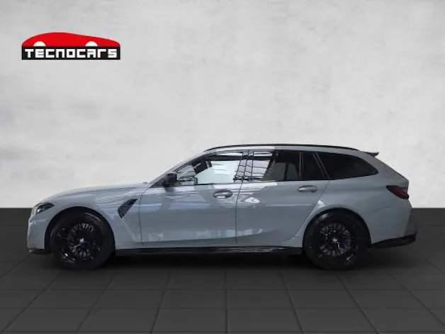 BMW M3 Tour xDr Competition M-Ultimate Pack