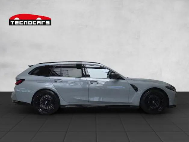 BMW M3 Tour xDr Competition M-Ultimate Pack